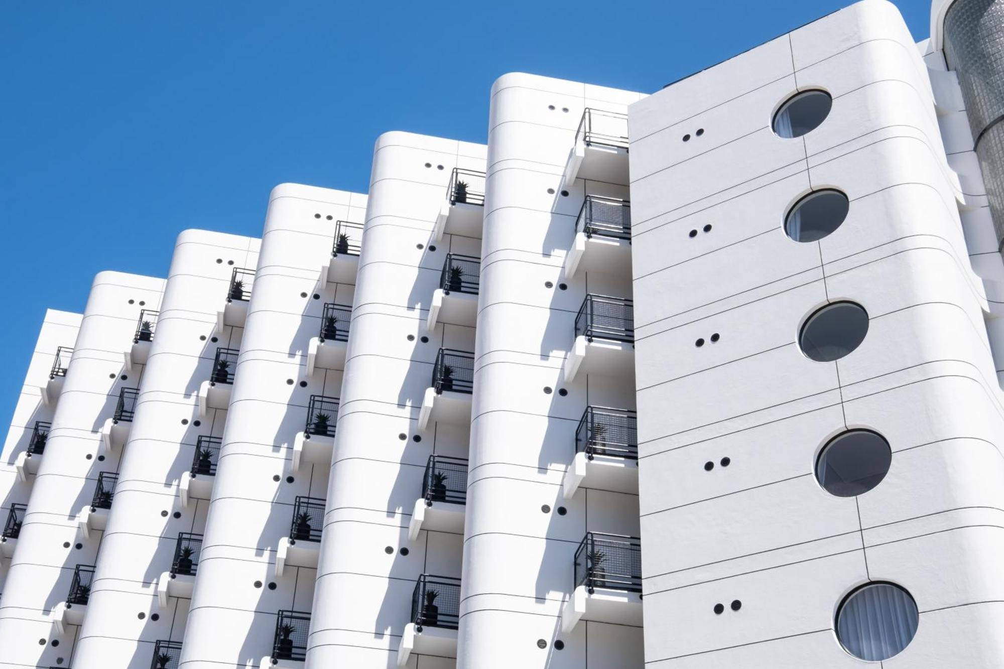 Appartement Flamingo 407 - Prime Sea Point Kaapstad
