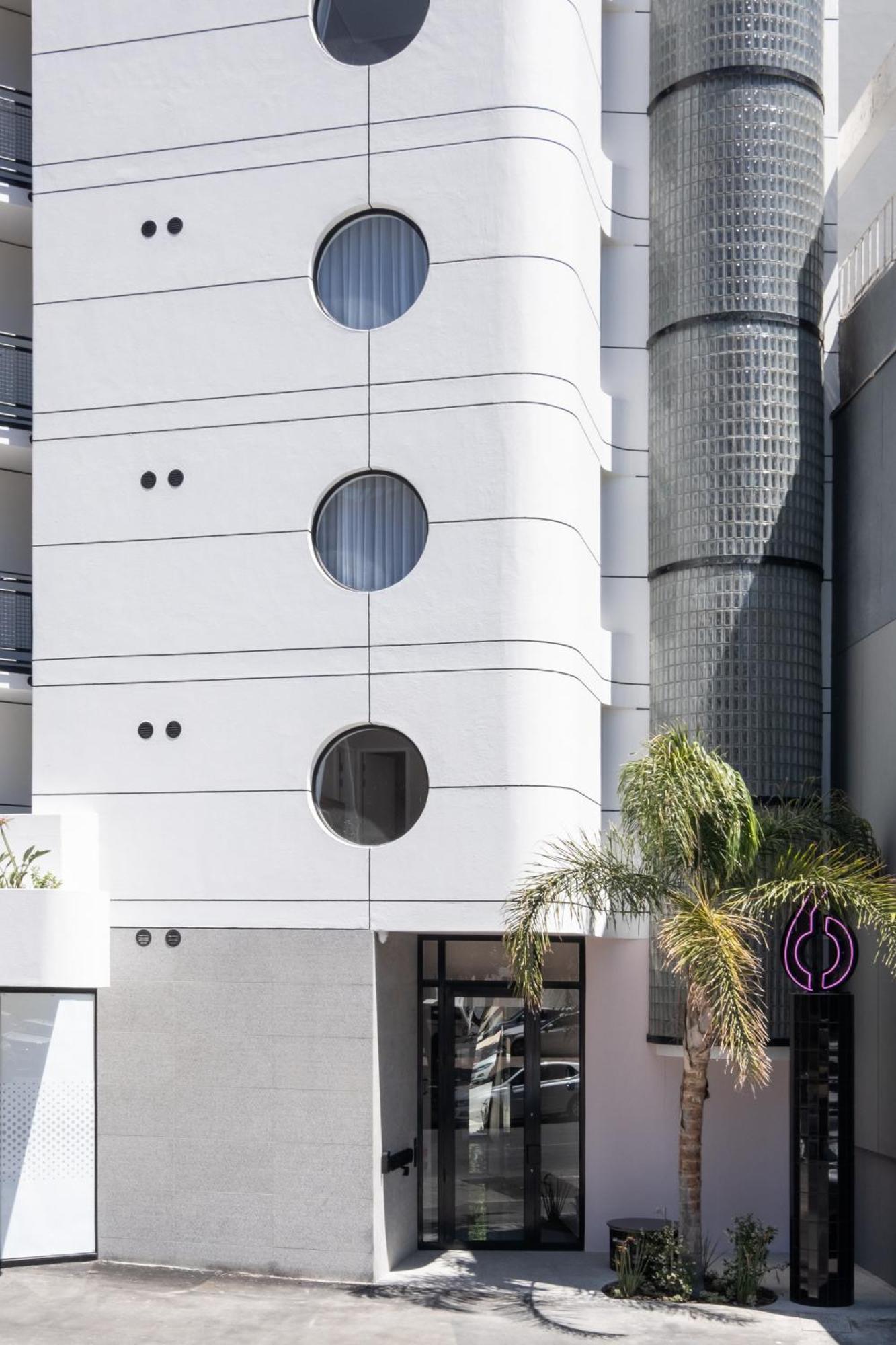 Flamingo 407 - Prime Sea Point Appartement *